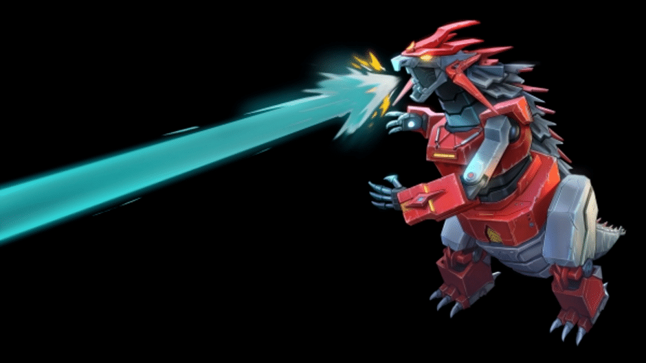 Override: Mech City Brawl Screenshot