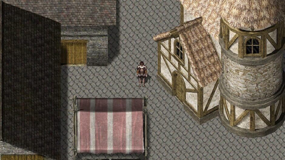 Silent Gentlemen Screenshot