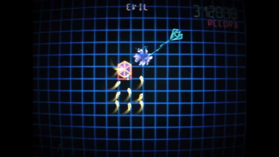 Evil Glitch Screenshot