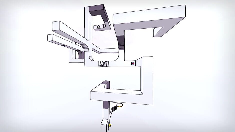 Disoriented Screenshot