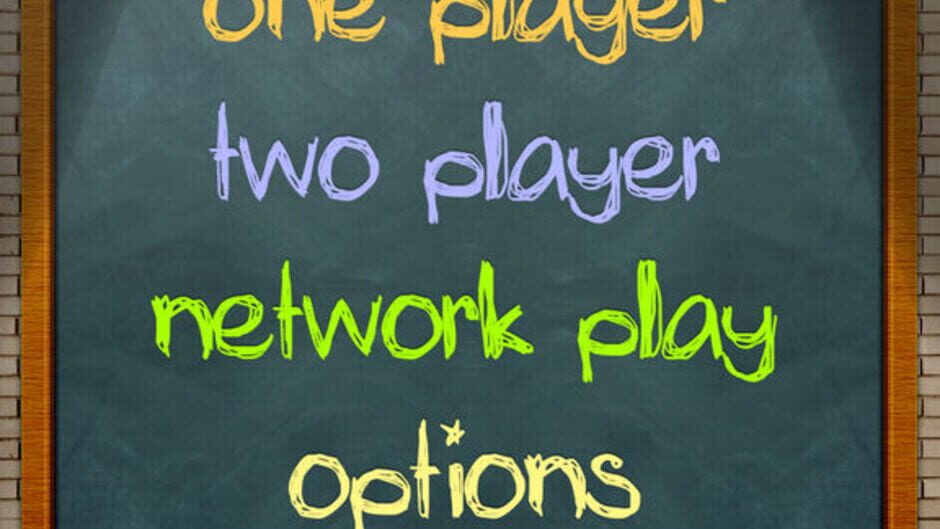 สกรีนช็อตจาก Tic Tac Toe Pro HD (รูปที่ 5)