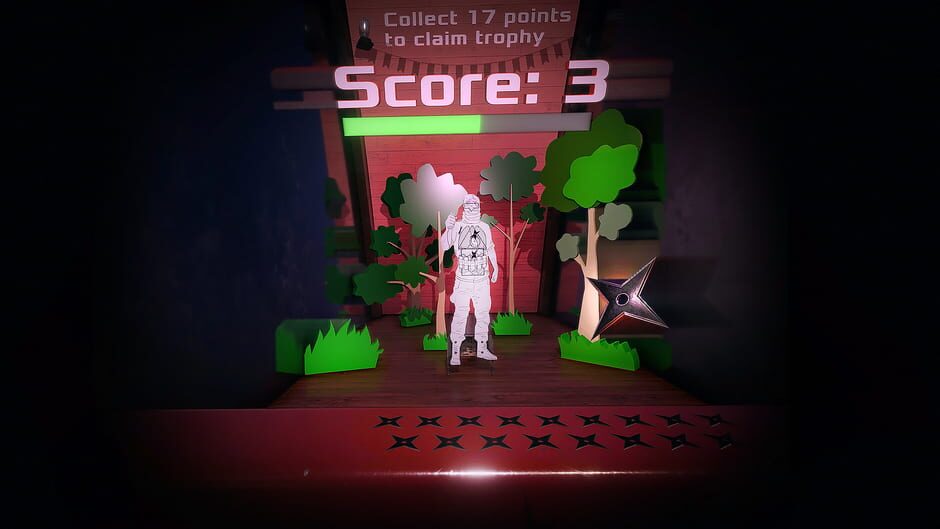 Screenshots Challenge Park