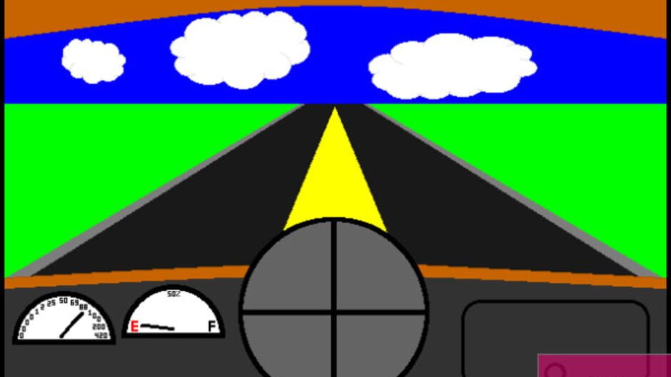 Choices, The Game Screenshot