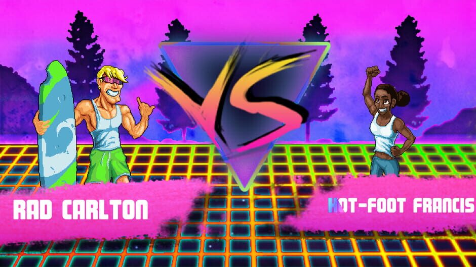 Log Jammers Screenshot