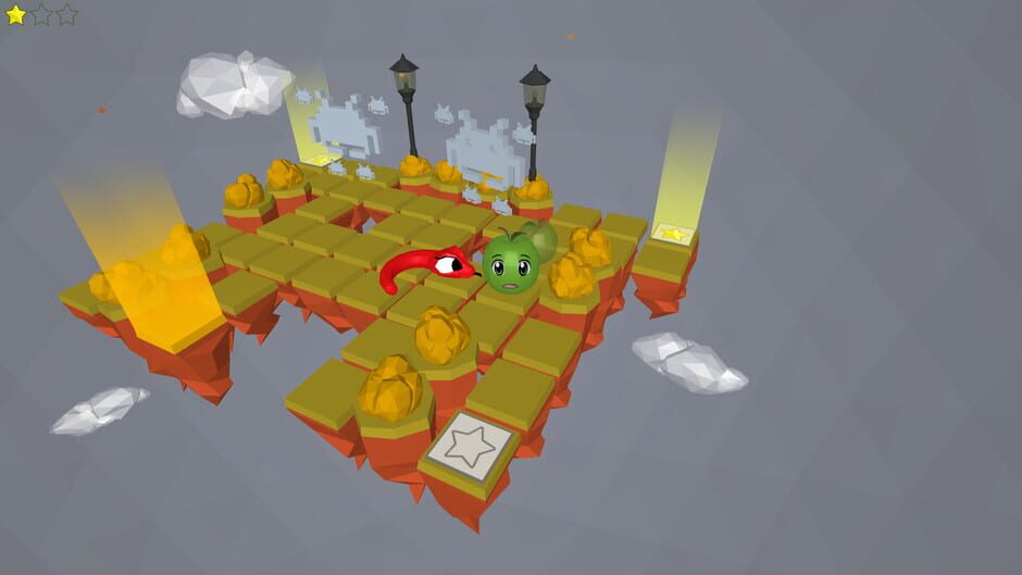 SnakEscape Screenshot