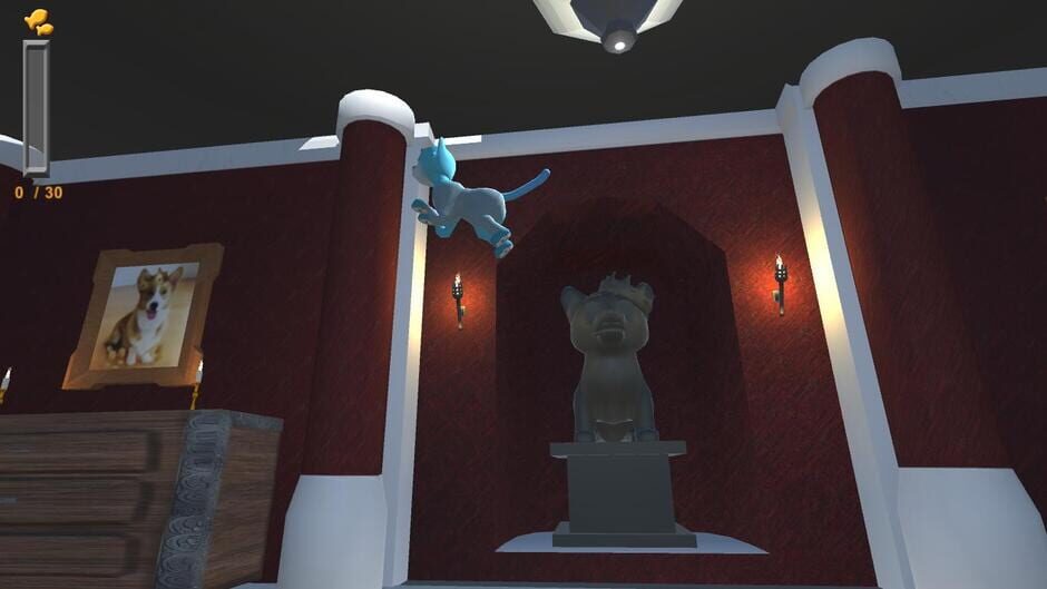 Cat vs. Corgis Screenshot