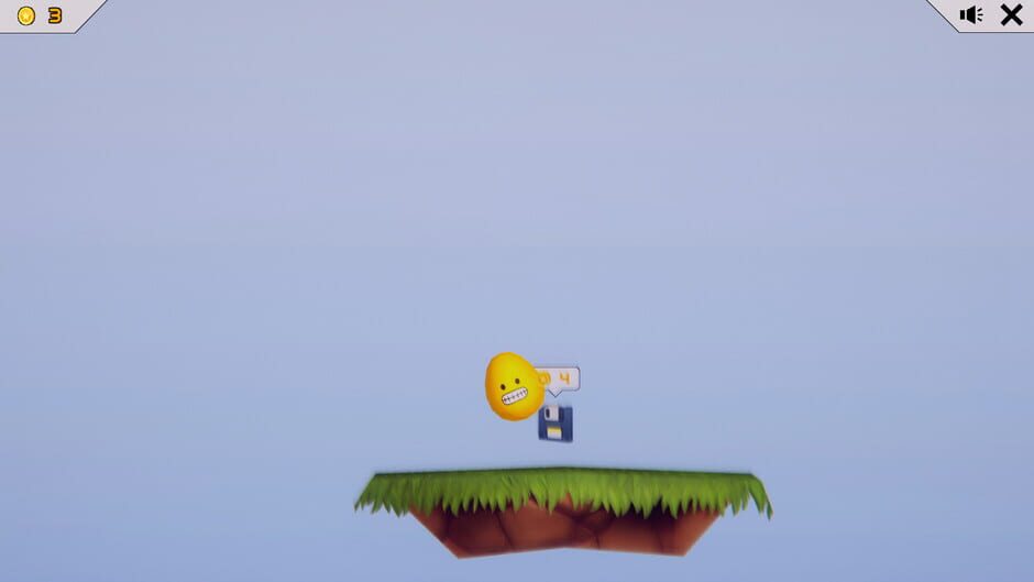 The E Ball screenshot