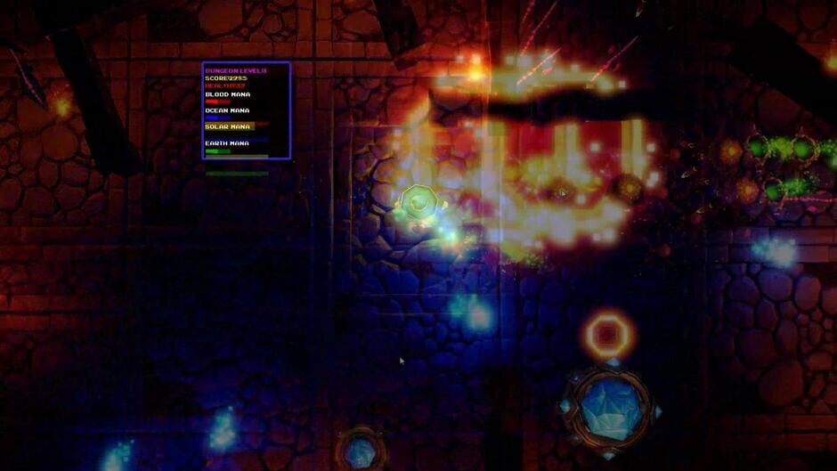Dungeon Creepster Screenshot