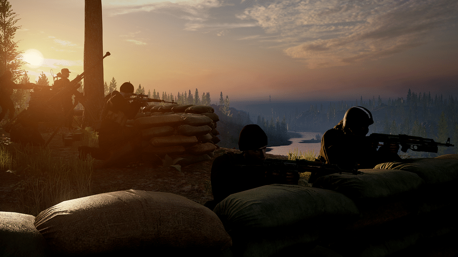 Squad Screenshot