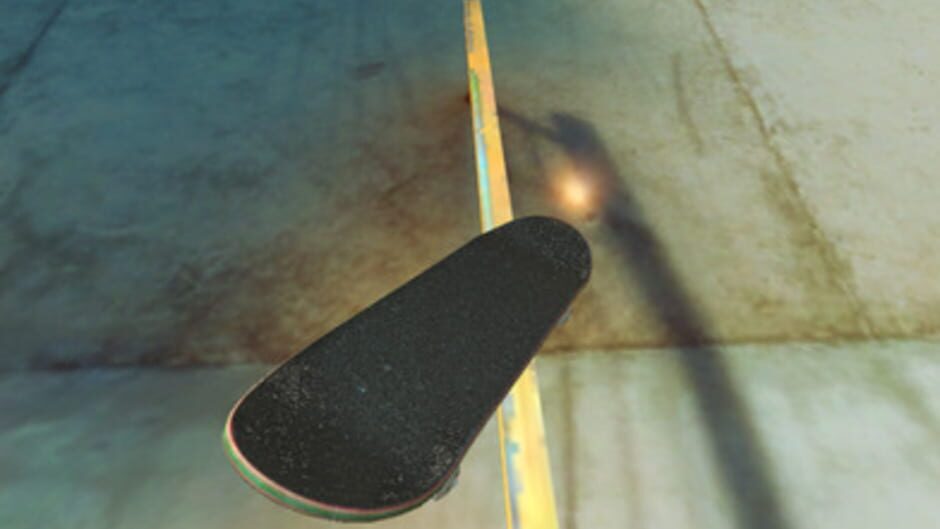 True Skate Screenshot