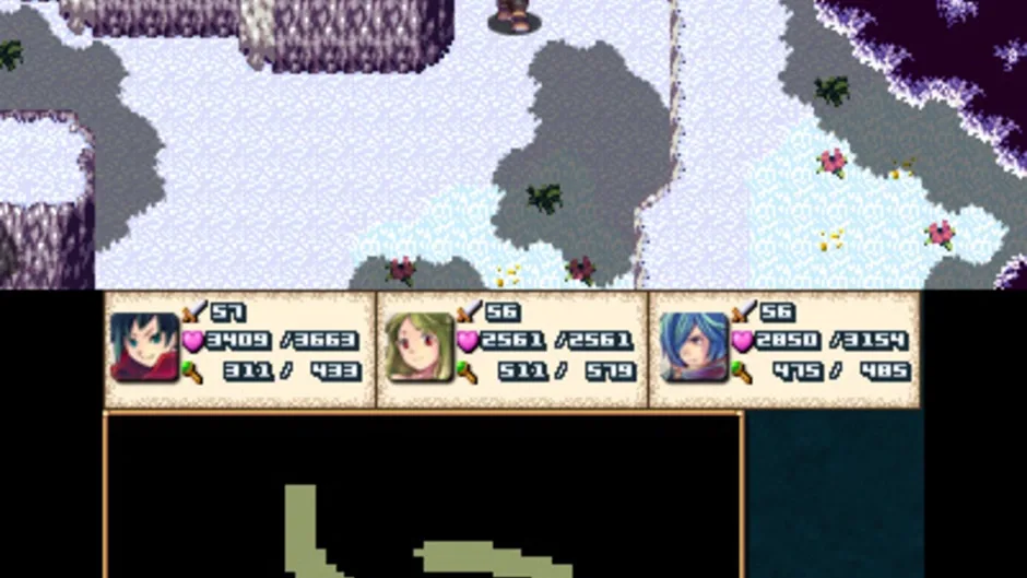 Justice Chronicles
