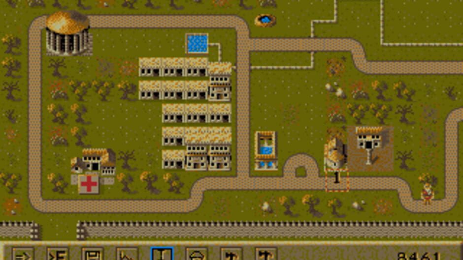 Caesar screenshot 1