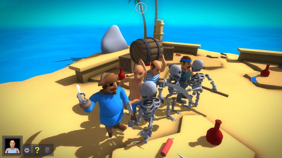 Archipelago Screenshot