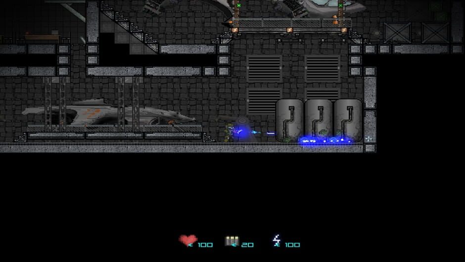 Segment screenshot