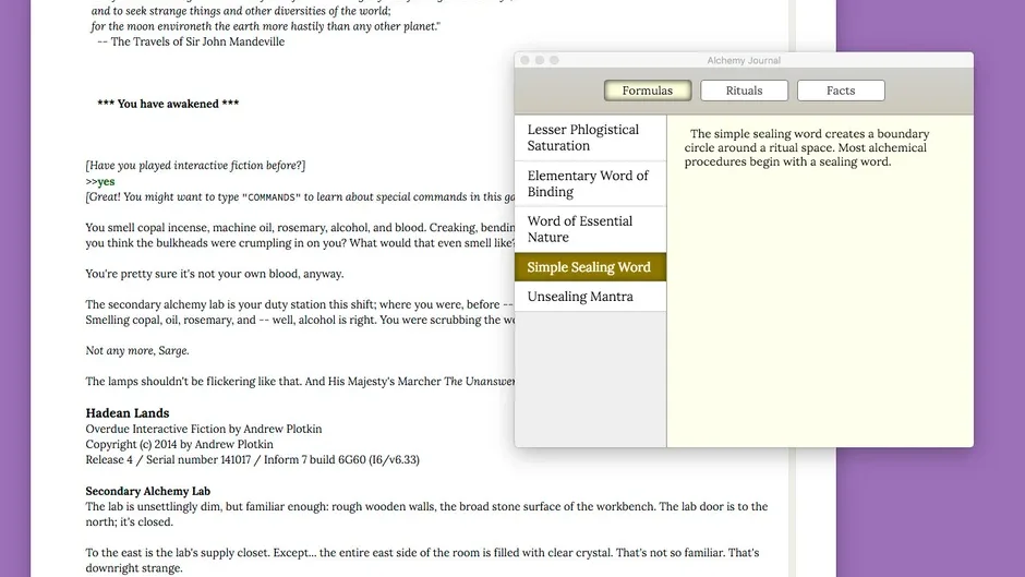 Screenshot 5