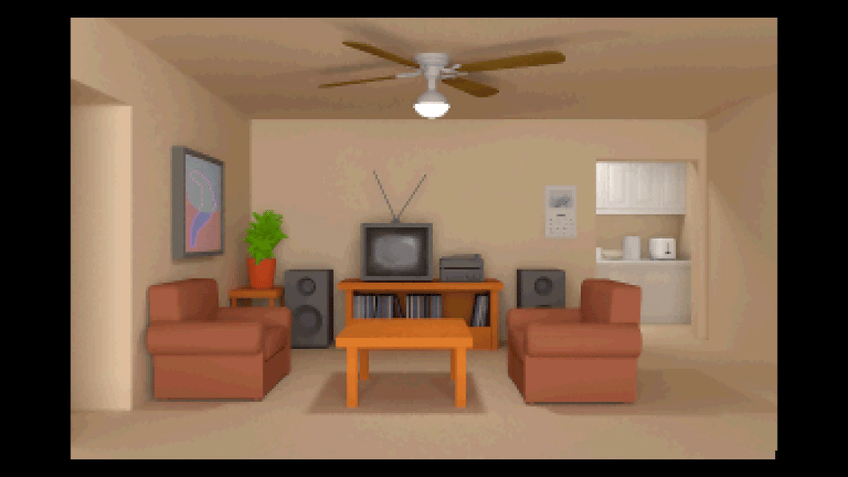 Waiting For the Loop Screenshot
