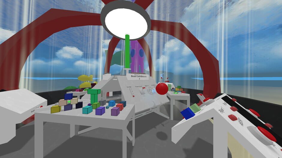 FriendShip Screenshot