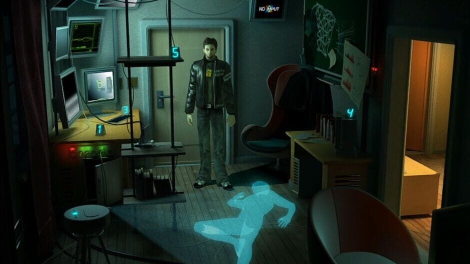 Alternativa Screenshot