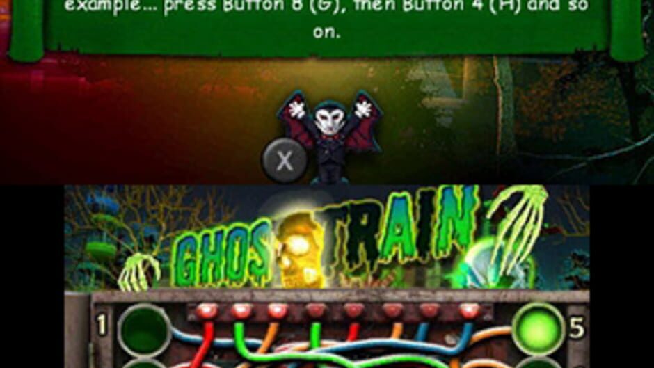 Halloween: Trick or Treat 2 Screenshot