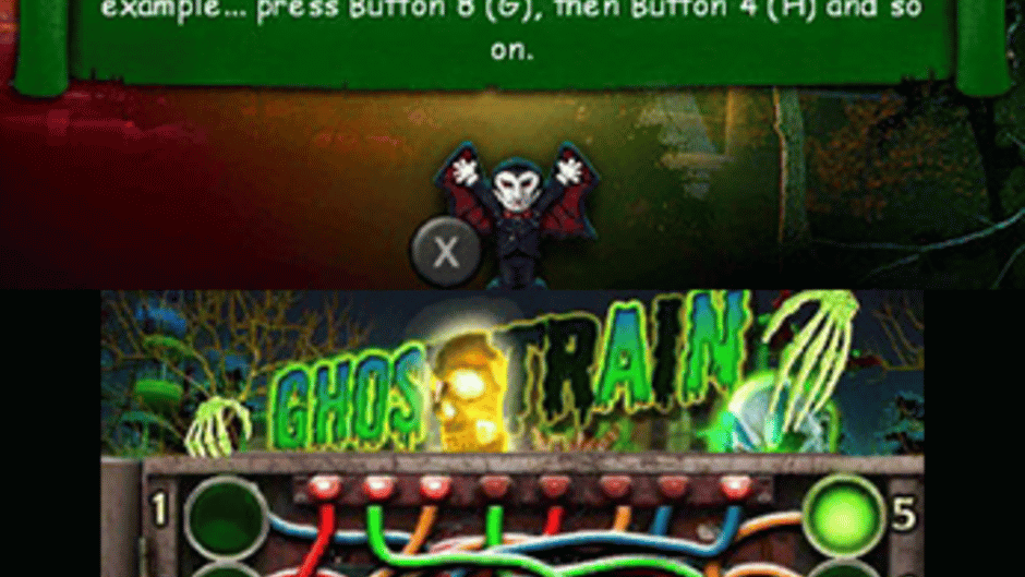 Halloween: Trick or Treat 2 Screenshot