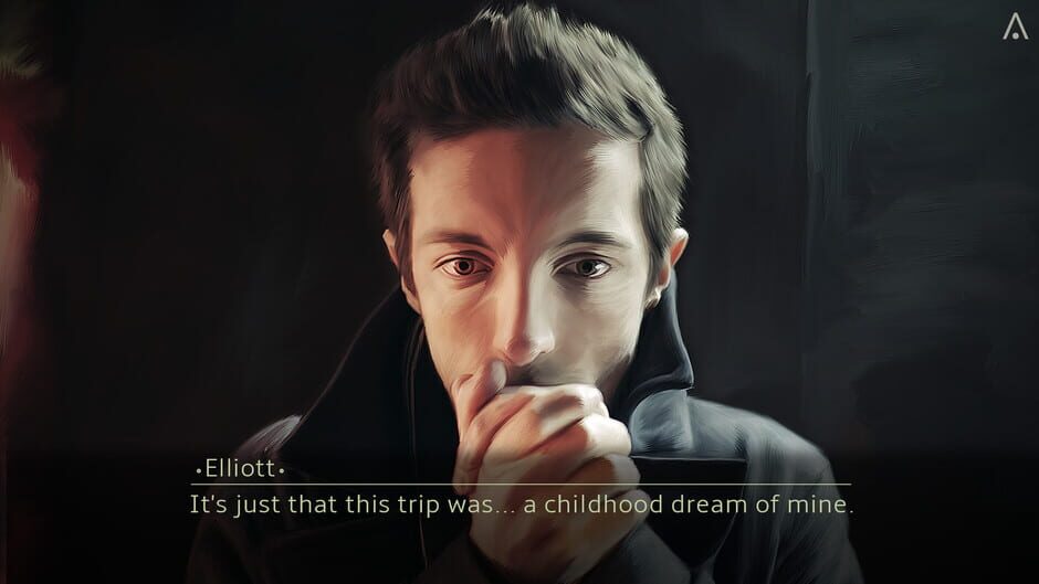 EMMA, the Story Screenshot