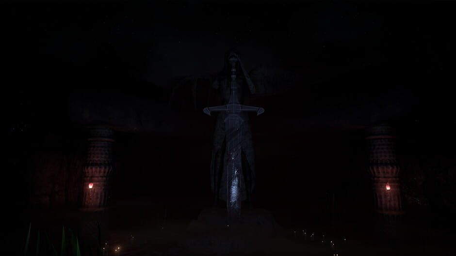 Ad Exitum Screenshot