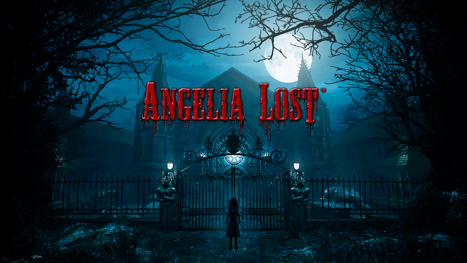 AngeliaLost Screenshot