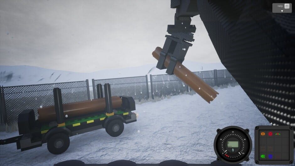 Brick Rigs Screenshot