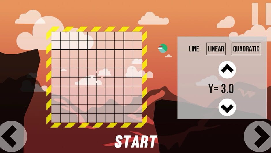 Agent X: Equation Rider Screenshot