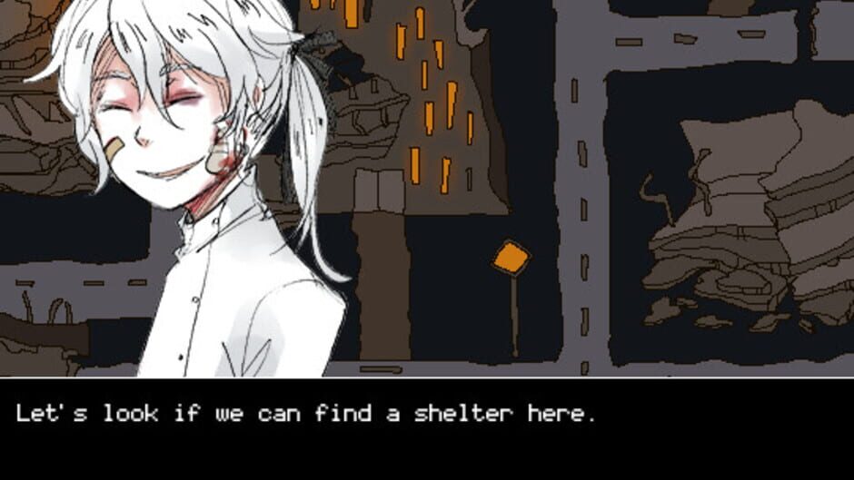 Hello Charlotte EP1: Junk Food, Gods and Teddy Bears Screenshot