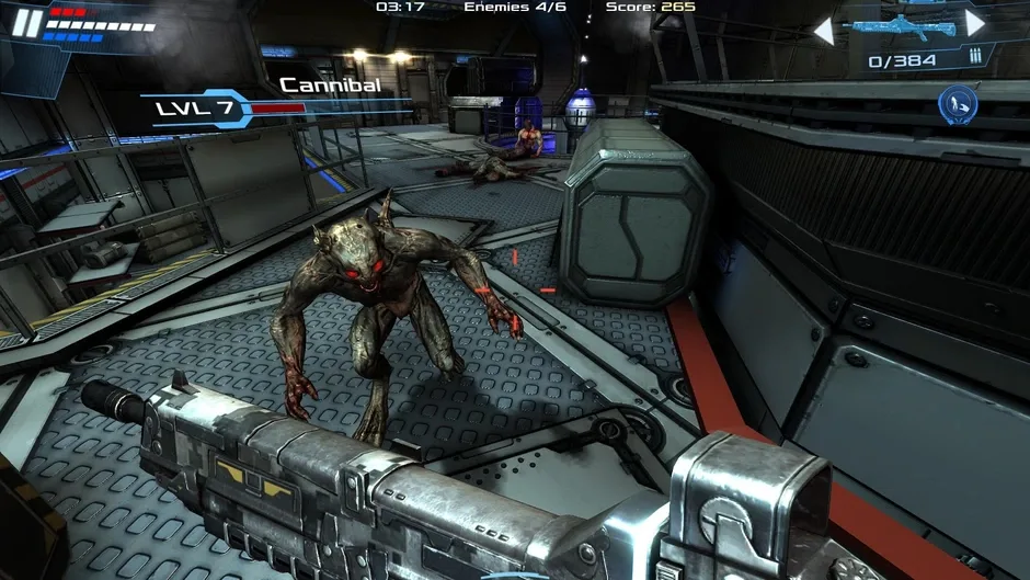 Screenshot 5
