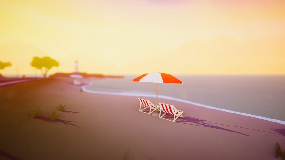 What A Trash Game Screenshot