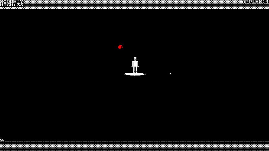 Tod Stein screenshot
