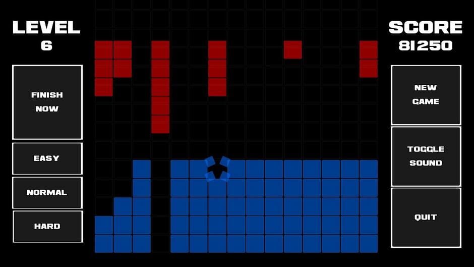 Qlorb screenshot