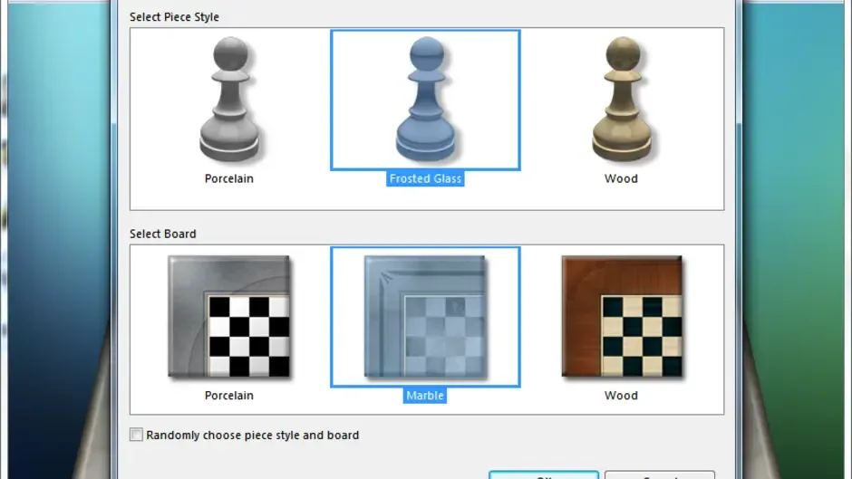 Chess Titans screenshot 4