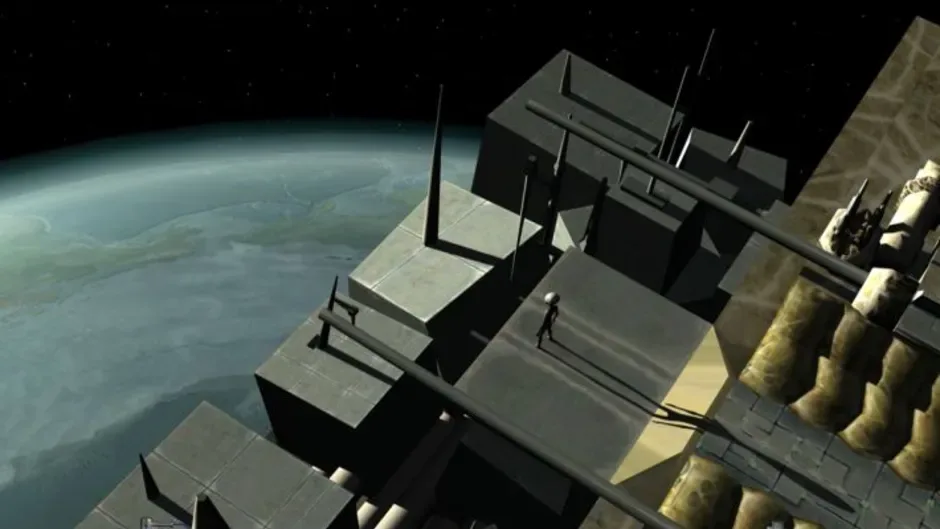UFO: Aftershock, captura de tela 3
