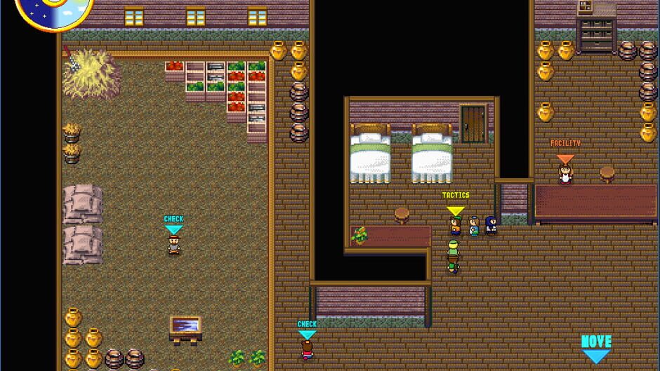 Tactical Chronicle Screenshot