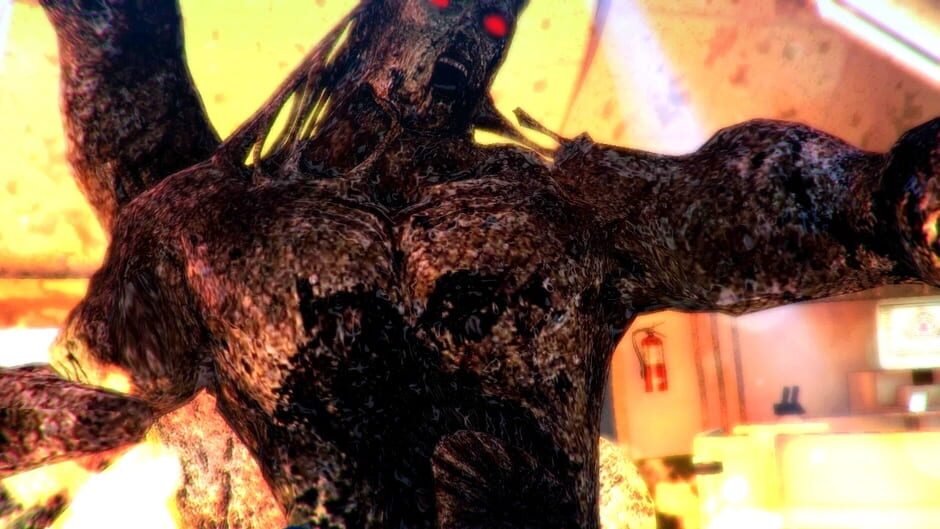 Rock Zombie Screenshot