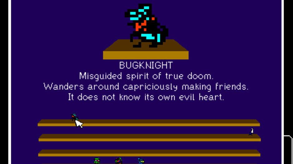 Magic Wand Screenshot