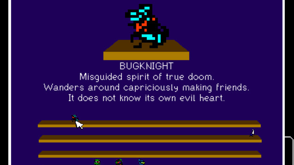 Magic Wand Screenshot