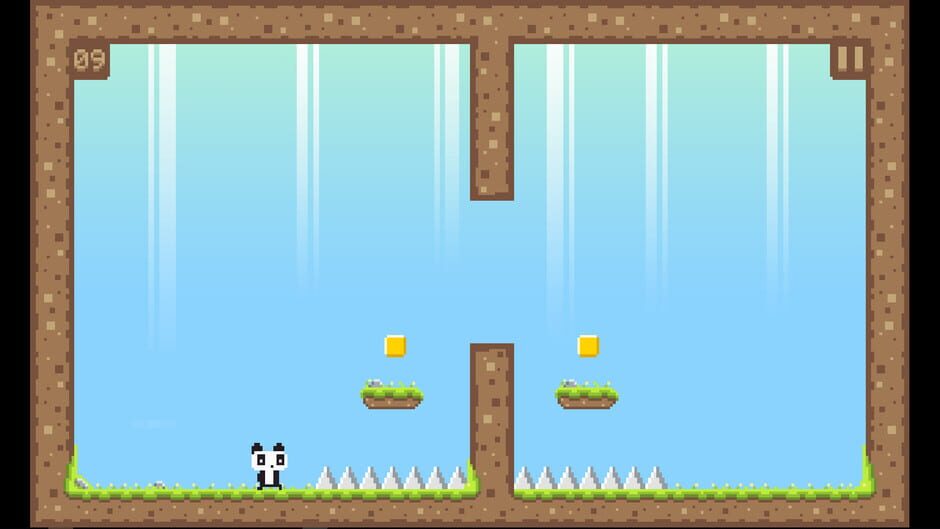 Panda Love Screenshot