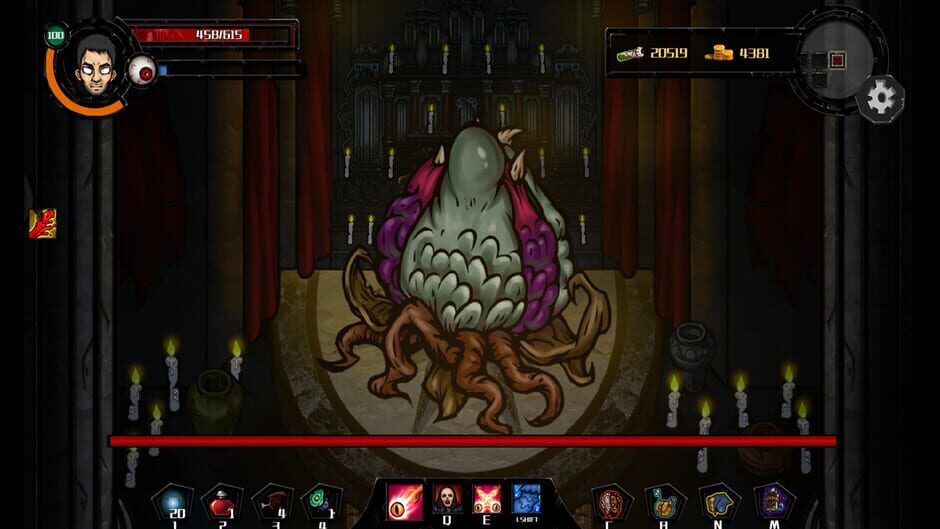 Fresh Body Screenshot