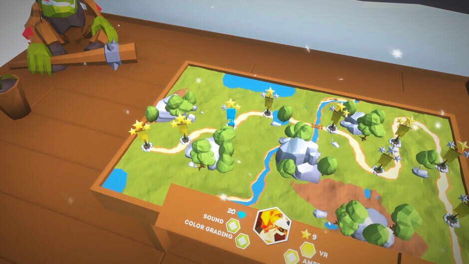Puppies vs Undead Screenshot
