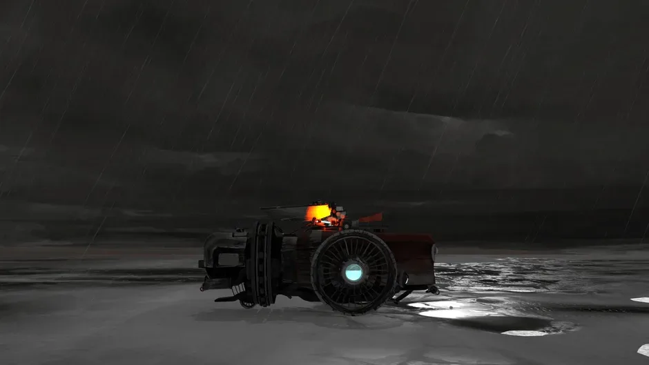 Far: Lone Sails screenshot 214803