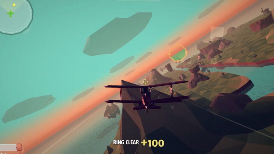 Polywings Screenshot