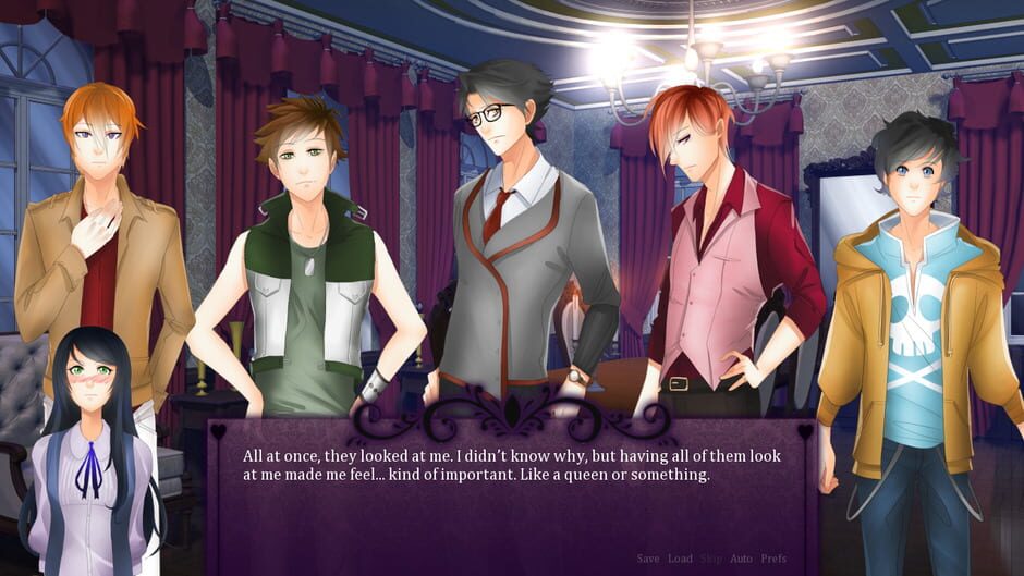 Seduce Me the Otome-reviewed-cover