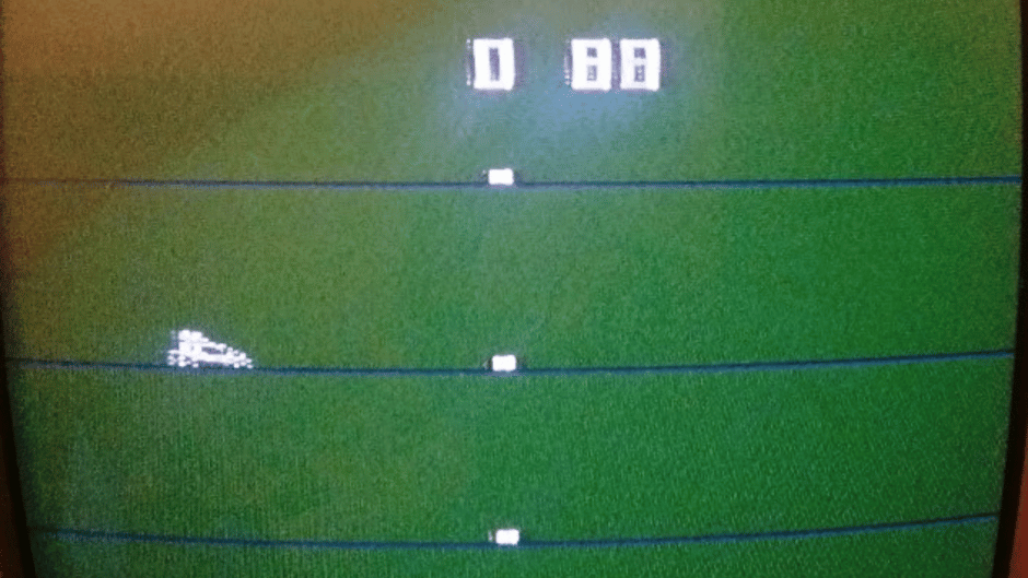 Motocross Screenshot