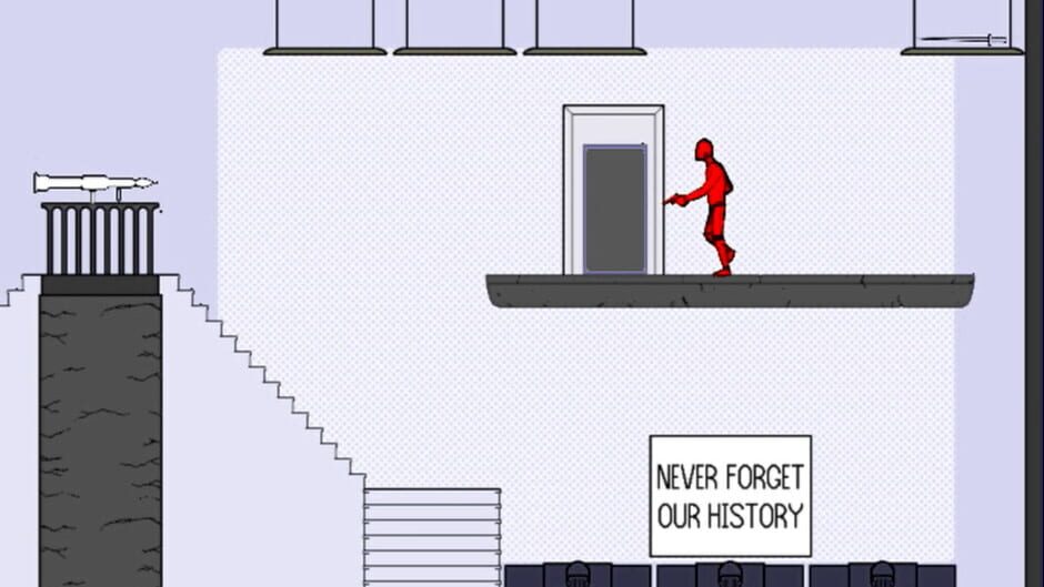 Wallrunners screenshot