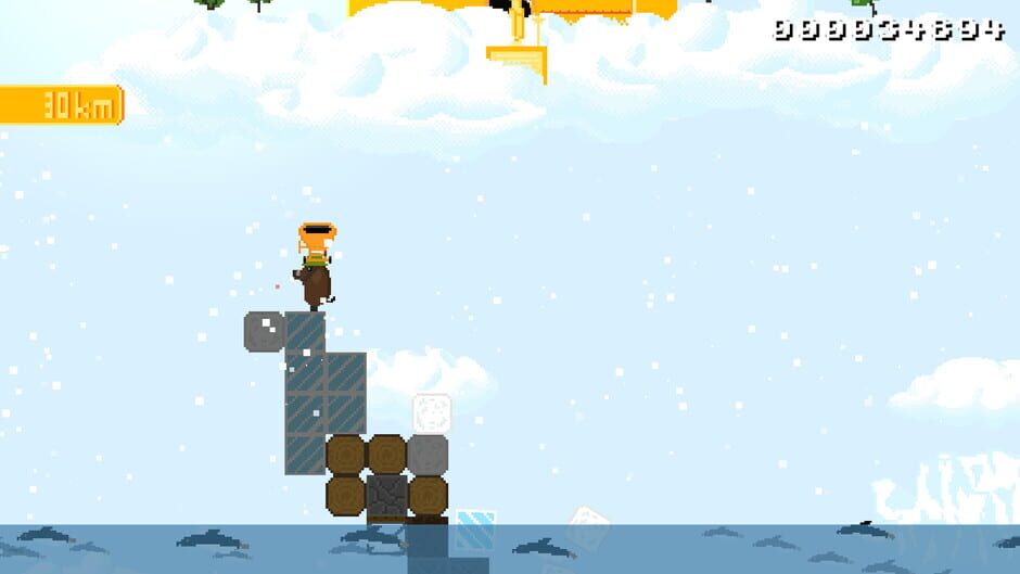 Squeakers Screenshot