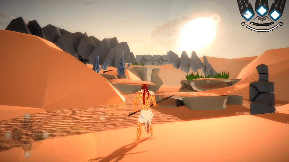 Mulaka Screenshot